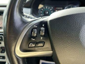 Jaguar XF 2.2d R-Sport Auto Euro 5 (s/s) 4dr