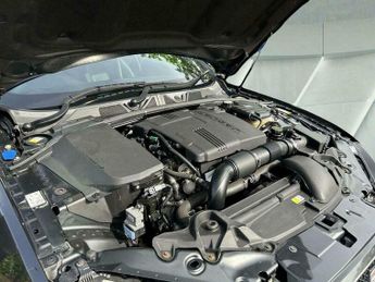 Jaguar XF 2.2d R-Sport Auto Euro 5 (s/s) 4dr