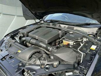 Jaguar XF 2.2d R-Sport Auto Euro 5 (s/s) 4dr