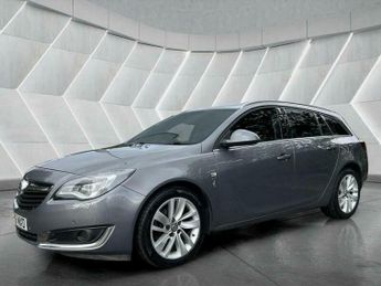 Vauxhall Insignia 2.0 CDTi SRi Nav Sports Tourer Auto Euro 6 5dr