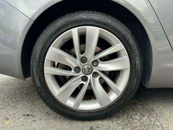 Vauxhall Insignia 2.0 CDTi SRi Nav Sports Tourer Auto Euro 6 5dr
