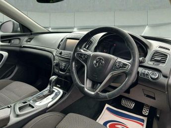 Vauxhall Insignia 2.0 CDTi SRi Nav Sports Tourer Auto Euro 6 5dr