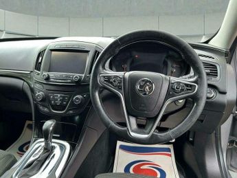 Vauxhall Insignia 2.0 CDTi SRi Nav Sports Tourer Auto Euro 6 5dr