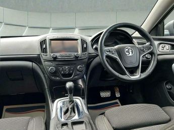 Vauxhall Insignia 2.0 CDTi SRi Nav Sports Tourer Auto Euro 6 5dr