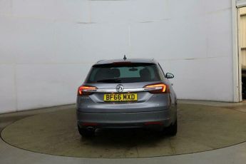Vauxhall Insignia 2.0 CDTi SRi Nav Sports Tourer Auto Euro 6 5dr