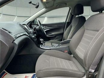 Vauxhall Insignia 2.0 CDTi SRi Nav Sports Tourer Auto Euro 6 5dr