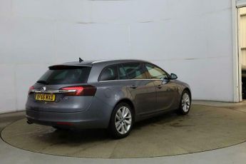 Vauxhall Insignia 2.0 CDTi SRi Nav Sports Tourer Auto Euro 6 5dr
