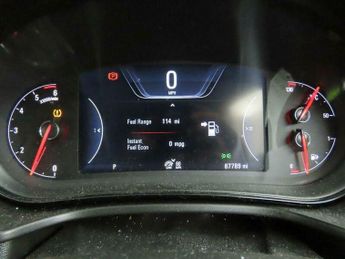 Vauxhall Insignia 2.0 CDTi SRi Nav Sports Tourer Auto Euro 6 5dr