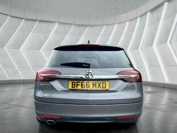 Vauxhall Insignia 2.0 CDTi SRi Nav Sports Tourer Auto Euro 6 5dr