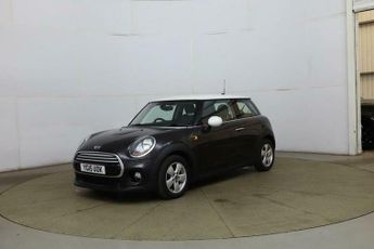 MINI Hatch 1.5 Cooper Euro 6 (s/s) 3dr