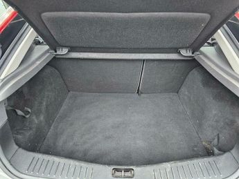 Ford Focus 1.6 Zetec Climate 5dr