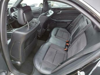 Mercedes-Benz E Class 2.1 E250 CDI AMG Sport G-Tronic+ Euro 5 (s/s) 4dr