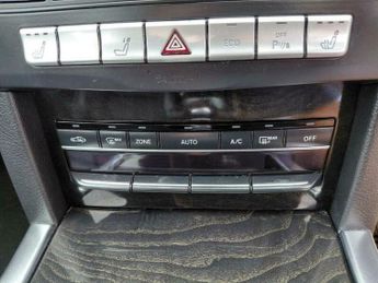 Mercedes-Benz E Class 2.1 E250 CDI AMG Sport G-Tronic+ Euro 5 (s/s) 4dr