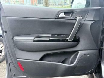 Kia Sportage 2.0 CRDi KX-3 Auto AWD Euro 6 5dr