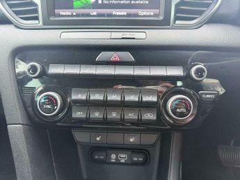 Kia Sportage 2.0 CRDi KX-3 Auto AWD Euro 6 5dr