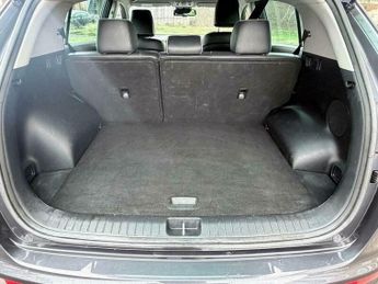 Kia Sportage 2.0 CRDi KX-3 Auto AWD Euro 6 5dr