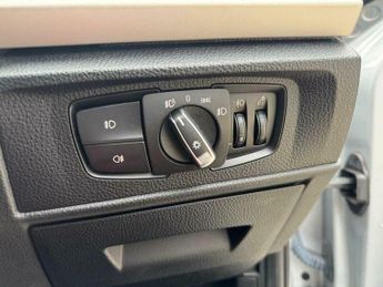 BMW 1 SERIES 1.5 116d SE Auto Euro 6 (s/s) 5dr