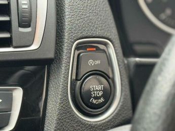 BMW 1 SERIES 1.5 116d SE Auto Euro 6 (s/s) 5dr