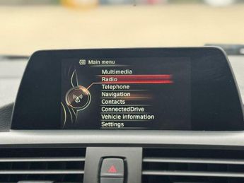 BMW 1 SERIES 1.5 116d SE Auto Euro 6 (s/s) 5dr