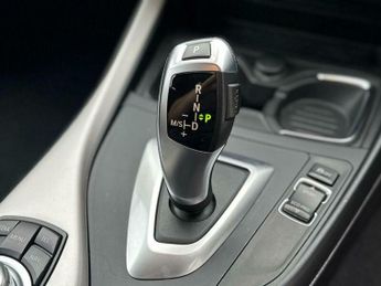 BMW 1 SERIES 1.5 116d SE Auto Euro 6 (s/s) 5dr