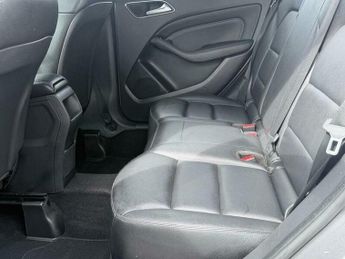 Mercedes-Benz B Class 1.5 B180 CDI Sport 7G-DCT Euro 5 (s/s) 5dr