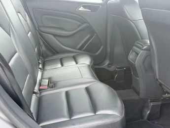 Mercedes-Benz B Class 1.5 B180 CDI Sport 7G-DCT Euro 5 (s/s) 5dr