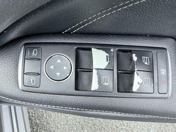 Mercedes-Benz B Class 1.5 B180 CDI Sport 7G-DCT Euro 5 (s/s) 5dr