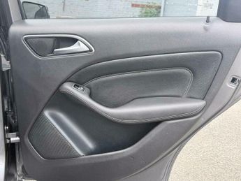 Mercedes-Benz B Class 1.5 B180 CDI Sport 7G-DCT Euro 5 (s/s) 5dr