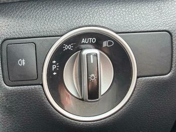 Mercedes-Benz B Class 1.5 B180 CDI Sport 7G-DCT Euro 5 (s/s) 5dr
