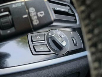 BMW X3 3.0 30d M Sport Auto xDrive Euro 6 (s/s) 5dr