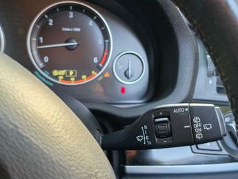 BMW X3 3.0 30d M Sport Auto xDrive Euro 6 (s/s) 5dr