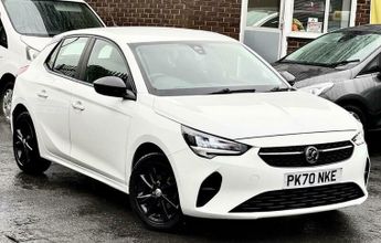 Vauxhall Corsa 1.2 SE Euro 6 5dr