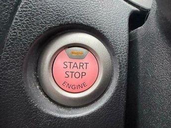 Nissan Juke 1.6 Tekna XTRON Euro 5 5dr