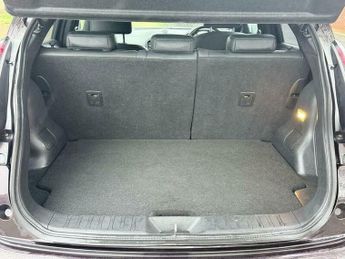 Nissan Juke 1.6 Tekna XTRON Euro 5 5dr