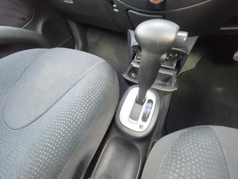 Nissan Micra 1.2 16v n-tec 5dr