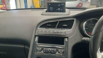 Peugeot 5008 1.6 e-HDi Allure EGC Euro 5 (s/s) 5dr