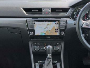 Skoda Superb 2.0 TSI SE L Executive DSG Euro 6 (s/s) 5dr