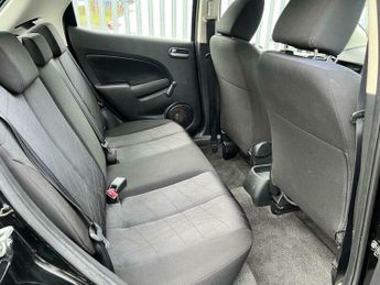 Mazda Mazda2 1.3 Tamura Euro 5 5dr