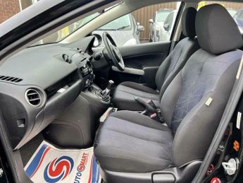 Mazda Mazda2 1.3 Tamura Euro 5 5dr