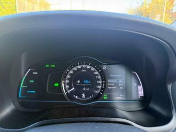 Hyundai Ioniq 1.6 h-GDi Premium SE DCT Euro 6 (s/s) 5dr