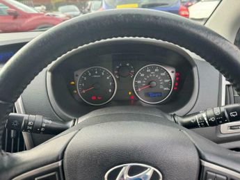 Hyundai I20 1.2 Active Euro 5 5dr