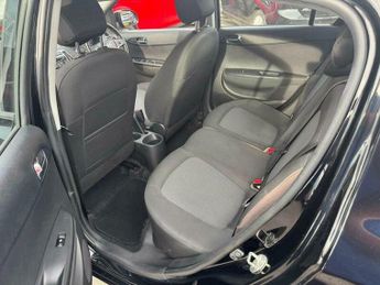 Hyundai I20 1.2 Active Euro 5 5dr