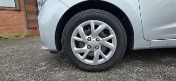 Hyundai I10 1.2 Premium SE Hatchback 5dr Petrol Auto Euro 6 (87 ps)
