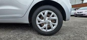 Hyundai I10 1.2 Premium SE Hatchback 5dr Petrol Auto Euro 6 (87 ps)