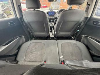 Hyundai I10 1.2 Premium SE Hatchback 5dr Petrol Auto Euro 6 (87 ps)
