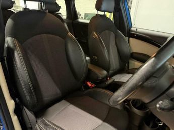 MINI Countryman 1.6 Cooper D Euro 5 (s/s) 5dr