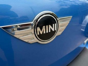 MINI Countryman 1.6 Cooper D Euro 5 (s/s) 5dr