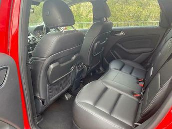 Mercedes-Benz B Class B250e Sport Auto 5dr
