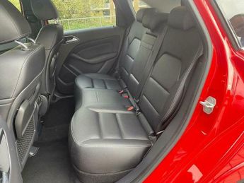 Mercedes-Benz B Class B250e Sport Auto 5dr