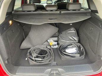Mercedes-Benz B Class B250e Sport Auto 5dr